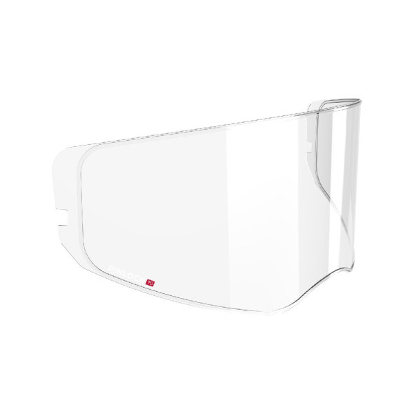 Pinlock для шолома Scorpion Exo-930 Evo прозорий