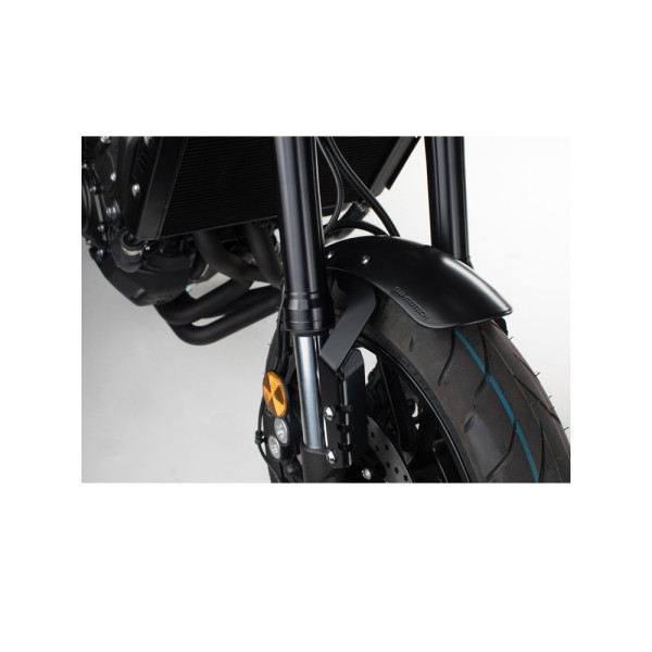 Передній бампер SW-MOTECH Yamaha MT-09 13-/ Tracer 14-16/ XSR 900 16-21/Tracer 900 18-