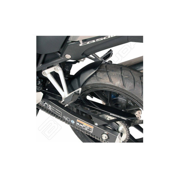 задній блотник BARRACUDA HONDA CB 500X 14-15