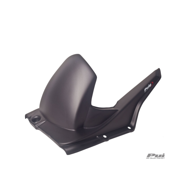 Задній брудозахисник PUIG для Kawasaki ER-6 N/F 12-16 (матовий чорний)