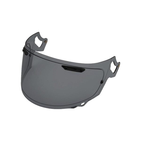 Скло Arai для шолома RX-7 V/QV/Concept-X/Renegade-V/Chaser-X/Profile-V сильно затемнене