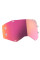 Лінза для окулярів Scott Prospect/Fury дзеркальна рожева