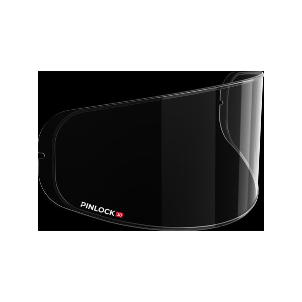Pinlock 30 для шолома Premier Hyper / Devil прозорий
