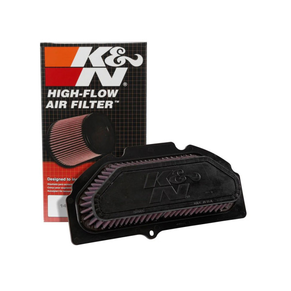 Фільтр повітря K&N Suzuki GSX-S 1000 16-18/ ABS/ F ABS 16-20