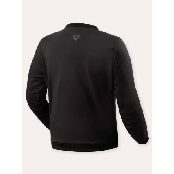 Кросова кофта REV’IT! Crux чорна