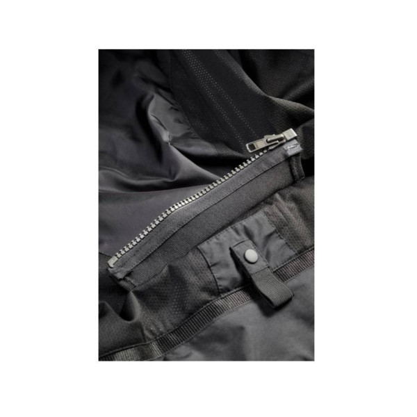 Кросова кофта REV’IT! Crux чорна