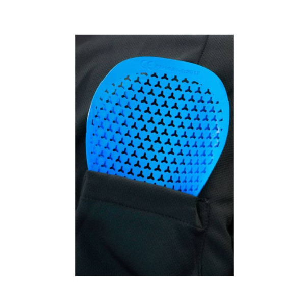 Кросова кофта REV’IT! Crux чорна