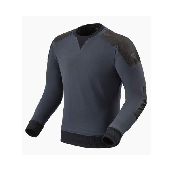 Мотоциклетна кофта REV’IT! Whitby синя