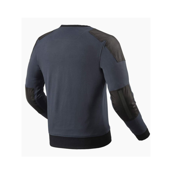 Мотоциклетна кофта REV’IT! Whitby синя