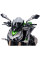 Вітрове скло PUIG Touring для Kawasaki Z1000 (14-20), Z1000R (17-21) легке затемнення