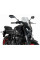 Вітрове скло PUIG Naked New Generation для Yamaha MT-07 (21-) легке затемнення