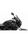 Вітрове скло PUIG Naked New Generation для Yamaha MT-07 (21-) легке затемнення