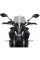 Вітрове скло PUIG Naked New Generation для Yamaha MT-07 (21-) легке затемнення