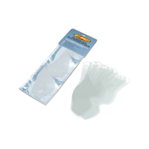 Зривки Tear-Off до окулярів Powerbomb-Powercore стандарт 20PK