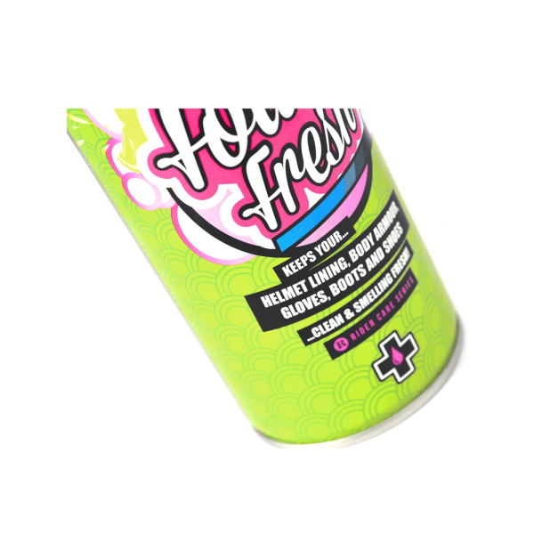 Muc-Off Foam Fresh - освіжаюча піна