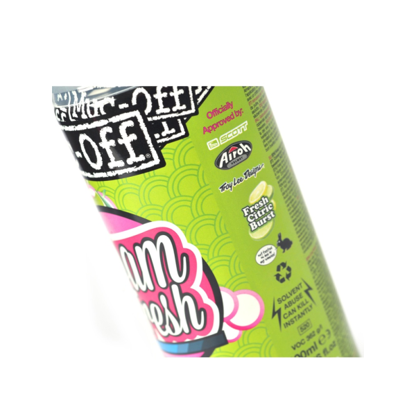 Muc-Off Foam Fresh - освіжаюча піна