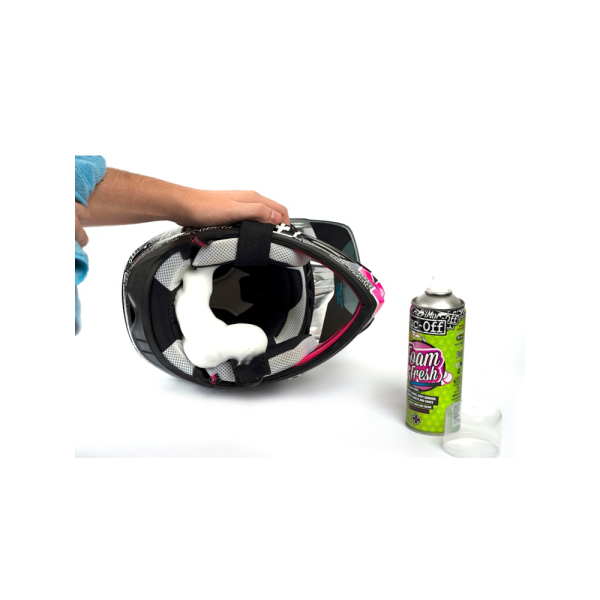 Muc-Off Foam Fresh - освіжаюча піна