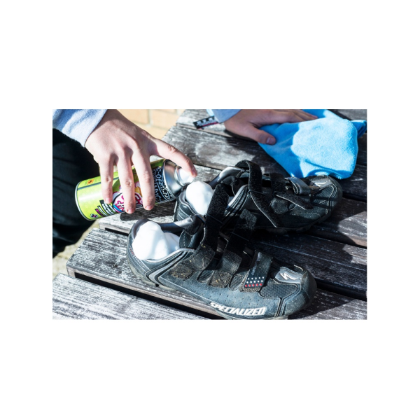 Muc-Off Foam Fresh - освіжаюча піна