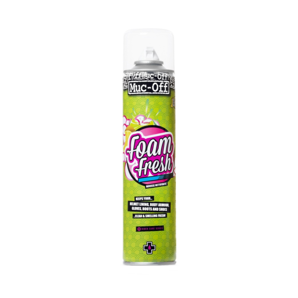 Muc-Off Foam Fresh - освіжаюча піна