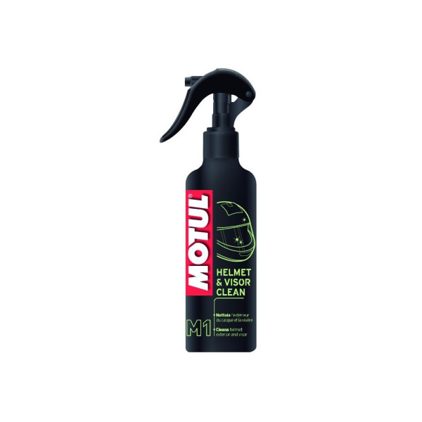 Очистник шоломів та візорів Motul 250ml