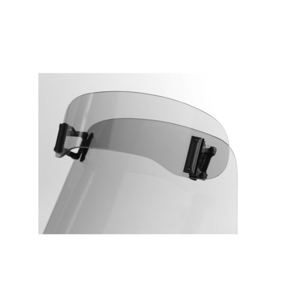 Дефлектор мотоциклетного скла універсальний MRA Vario-Touring-part 