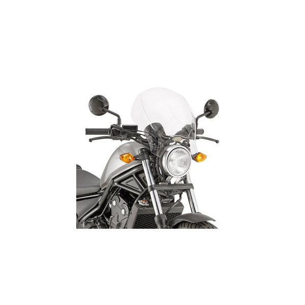 Кріплення GIVI до щитків 100AL, 100ALB, 140A, 140S Honda CMX 500 Rebel 17-19