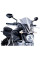 Вітрове скло PUIG Touring для Yamaha MT-07 (14-17) легке затемнення