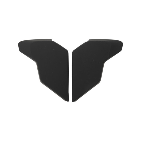 Бічні панелі Icon для шолома Airflite чорні