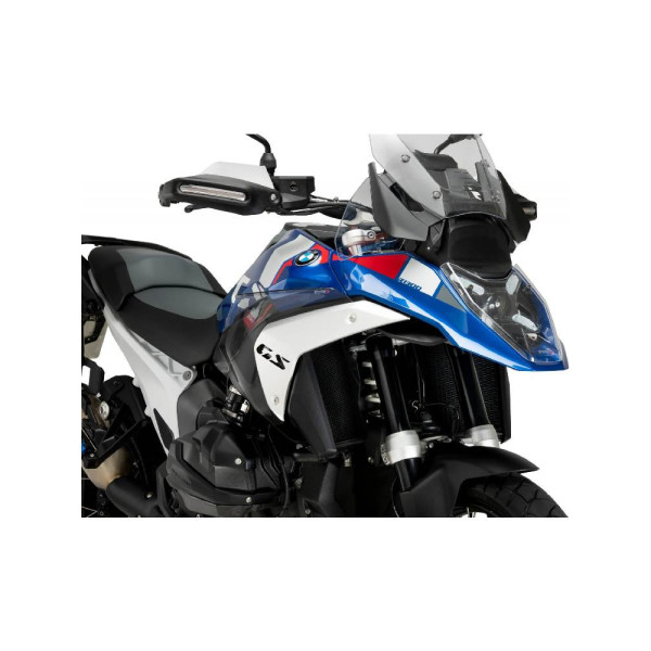 Бокові дефлектори нижньої обтічника Puig BMW R1300GS (23-) легке затемнення