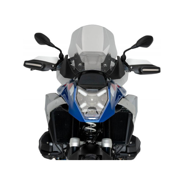 Бокові дефлектори нижньої обтічника Puig BMW R1300GS (23-) легке затемнення