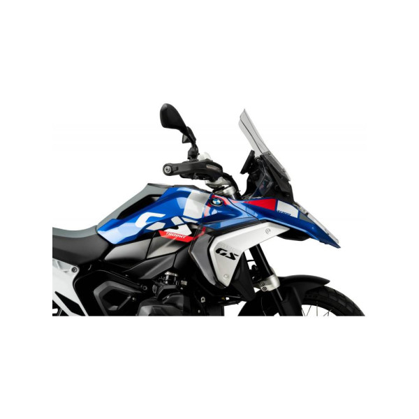 Бокові дефлектори нижньої обтічника Puig BMW R1300GS (23-) легке затемнення