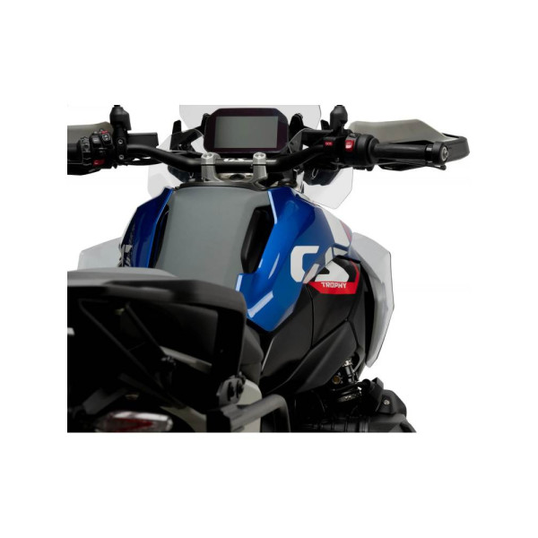 Бокові дефлектори нижньої обтічника Puig BMW R1300GS (23-) легке затемнення