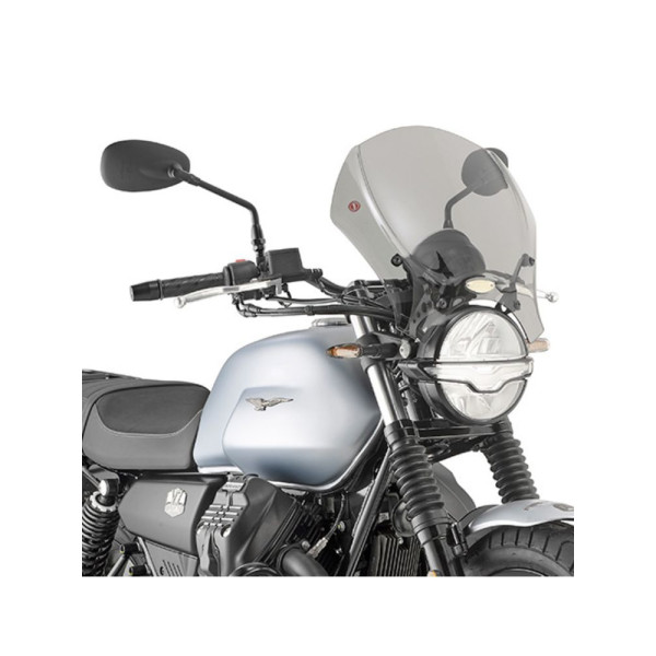 Кріплення GIVI до щитків 100AL, 100ALB, 140A, 140S Moto Guzzi V7 850 Stone / Special (21-)