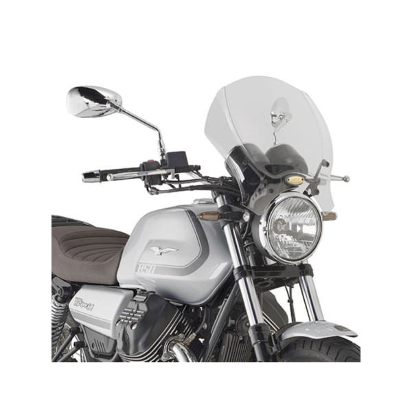 Кріплення GIVI до щитків 100AL, 100ALB, 140A, 140S Moto Guzzi V7 850 Stone / Special (21-)