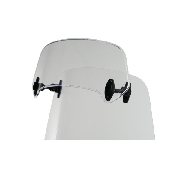 Дефлектор скла мотоцикла MRA 