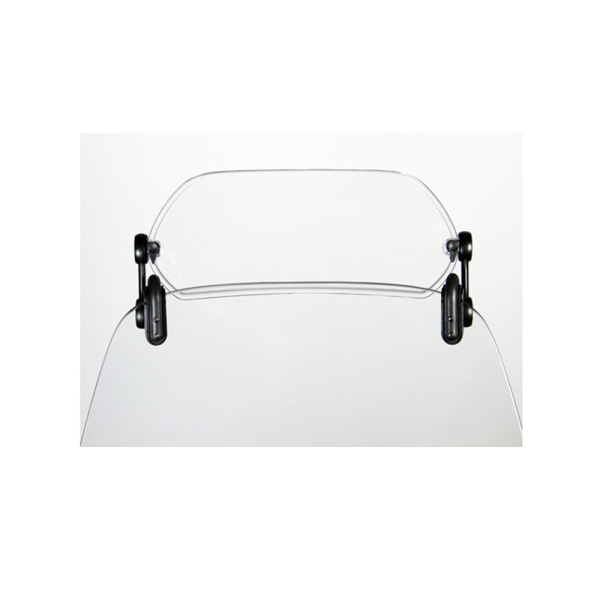 MRA Додаткові Кронштейни Монтажу Спойлера X-Creen