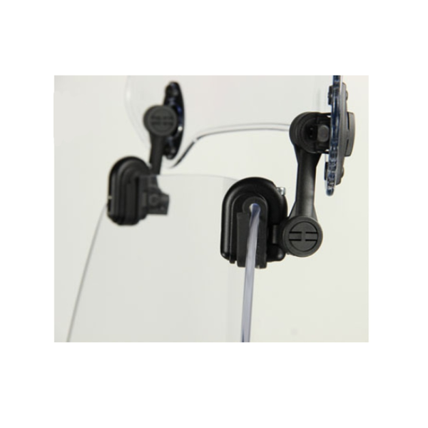 MRA Додаткові Кронштейни Монтажу Спойлера X-Creen