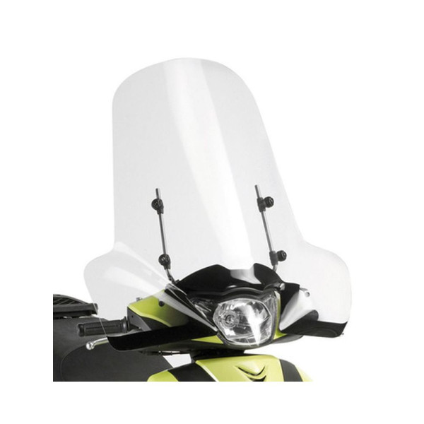 Кріплення GIVI до щитків 311A/ 313A Honda PCX 125 (18-20)/ PCX 125 (14-17)/ PCX 150 (14-18)