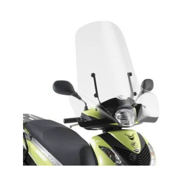 Кріплення GIVI до щитків 311A/ 313A Honda PCX 125 (18-20)/ PCX 125 (14-17)/ PCX 150 (14-18)