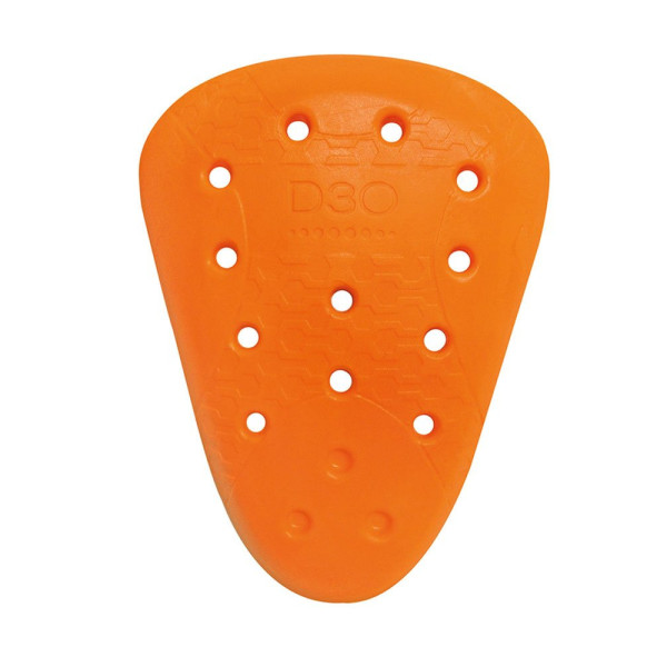 Захисники стегон Held D30 T5 Evo Pro X помаранчеві