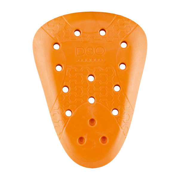 Захисники стегон Held D3O помаранчевий level 1