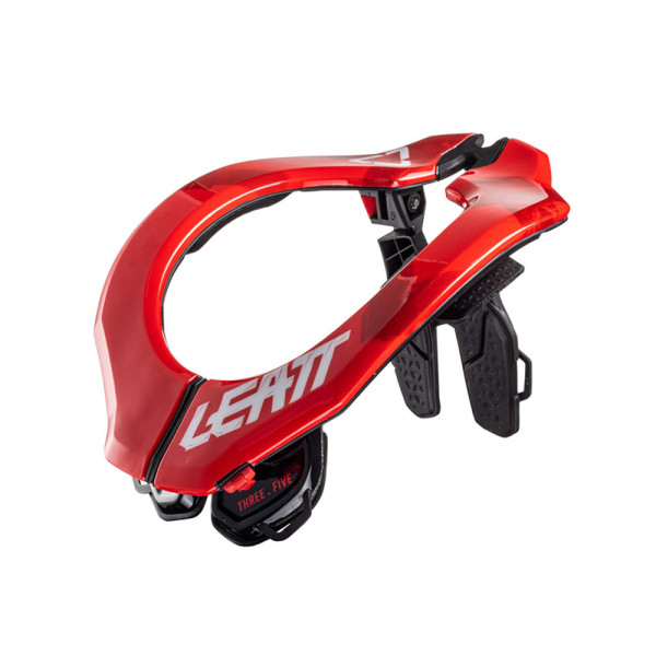 Стабілізатор шиї Leatt 3.5 червоний