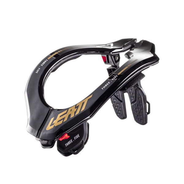 Стабілізатор шиї Leatt 3.5 чорний