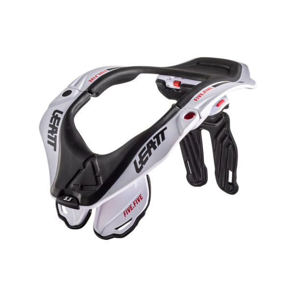 Стабілізатор шиї Leatt 5.5 білий
