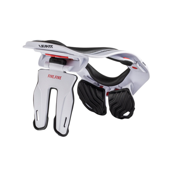 Стабілізатор шиї Leatt 5.5 білий