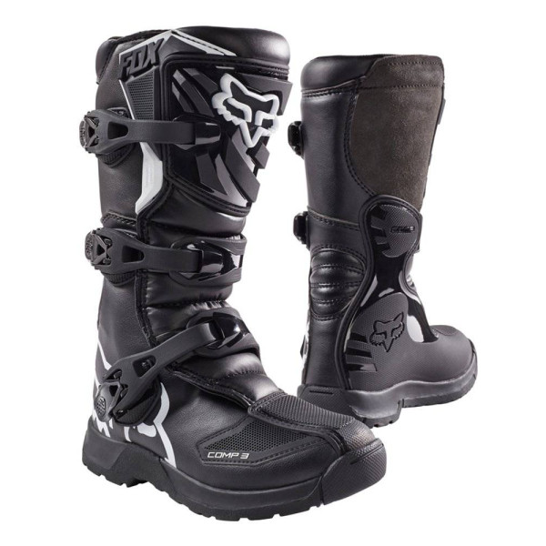 Дитячі бути off-road FOX COMP