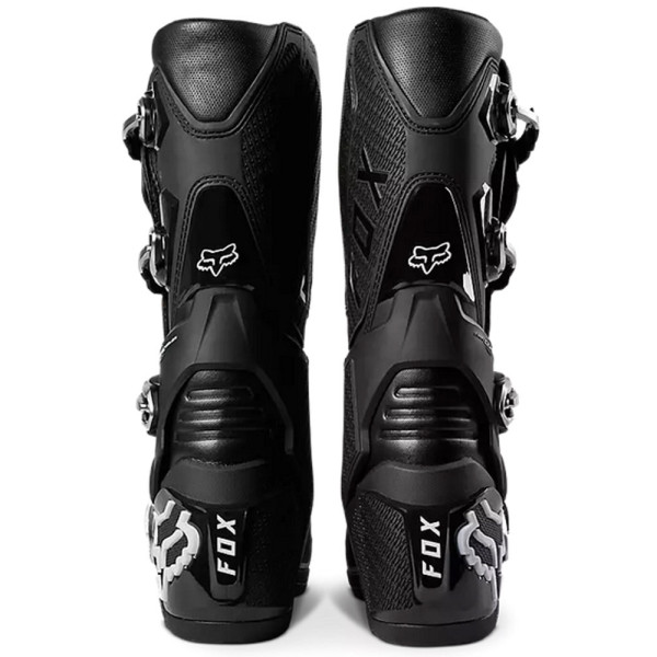 Бутси ендуро Fox Motion чорні