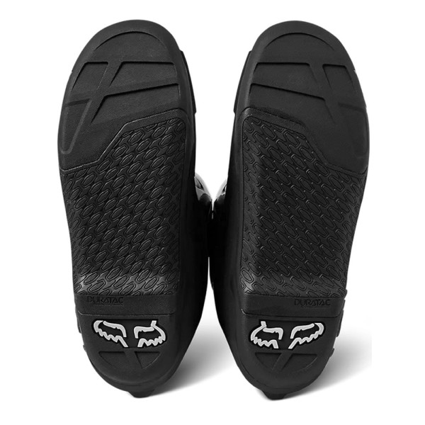 Бутси ендуро Fox Motion чорні