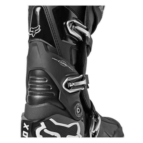 Бутси ендуро Fox Motion чорні