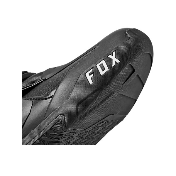Бутси ендуро Fox Motion чорні